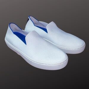 Rothy’s The Original Slip On Sneakers Women’s Size 7